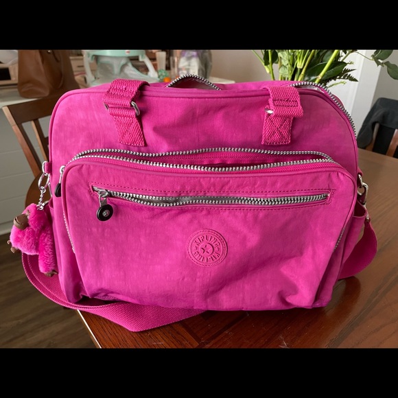 Kipling Gabbie Crossbody Large - Picture 2 of 3